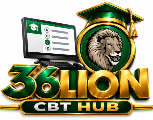 36LION CBT Hub Emblem